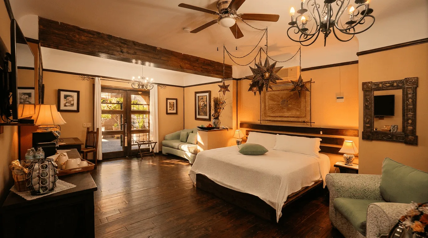 Jr. Suite — foto 12