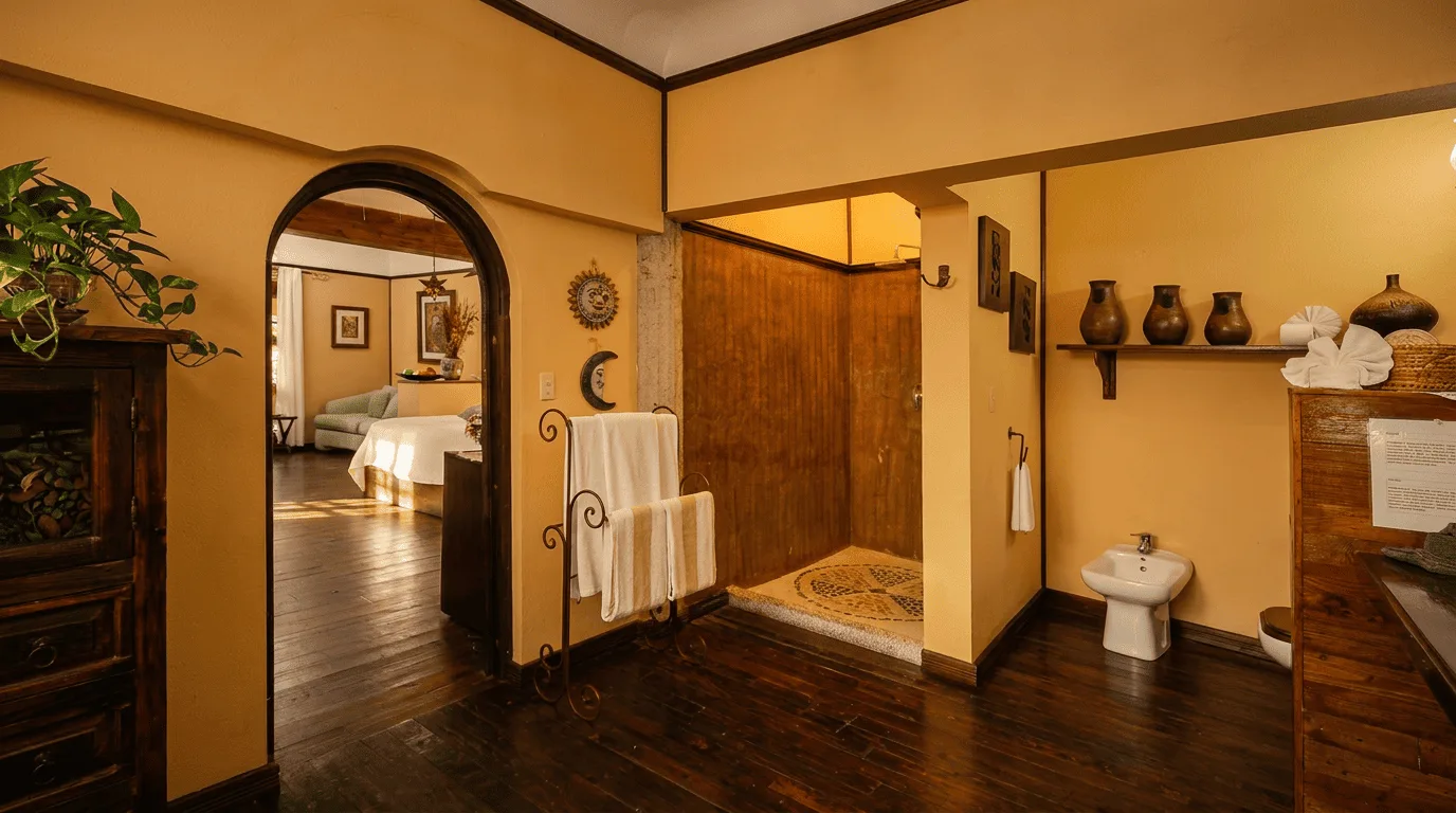 Jr. Suite — foto 21