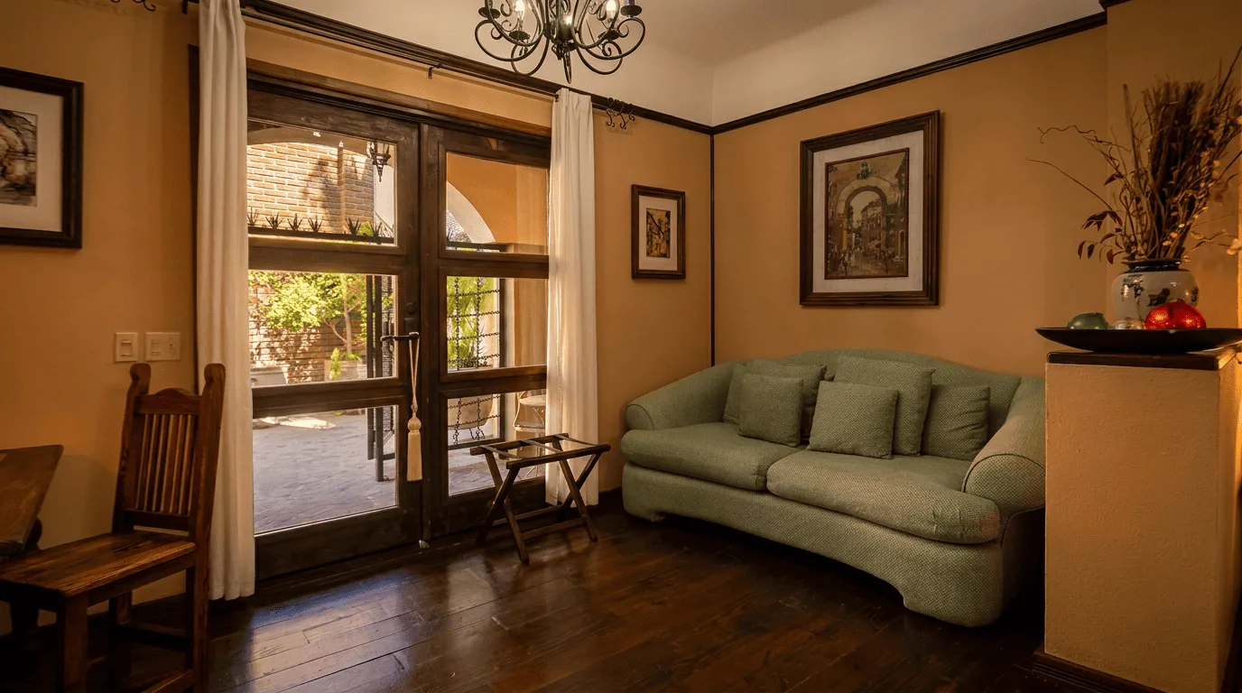 Jr. Suite — foto 13