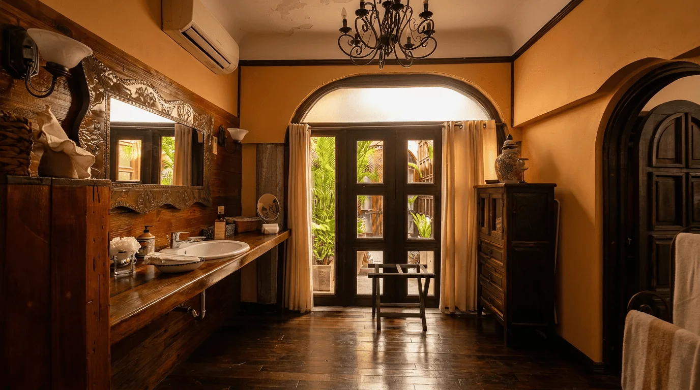 Jr. Suite — foto 14