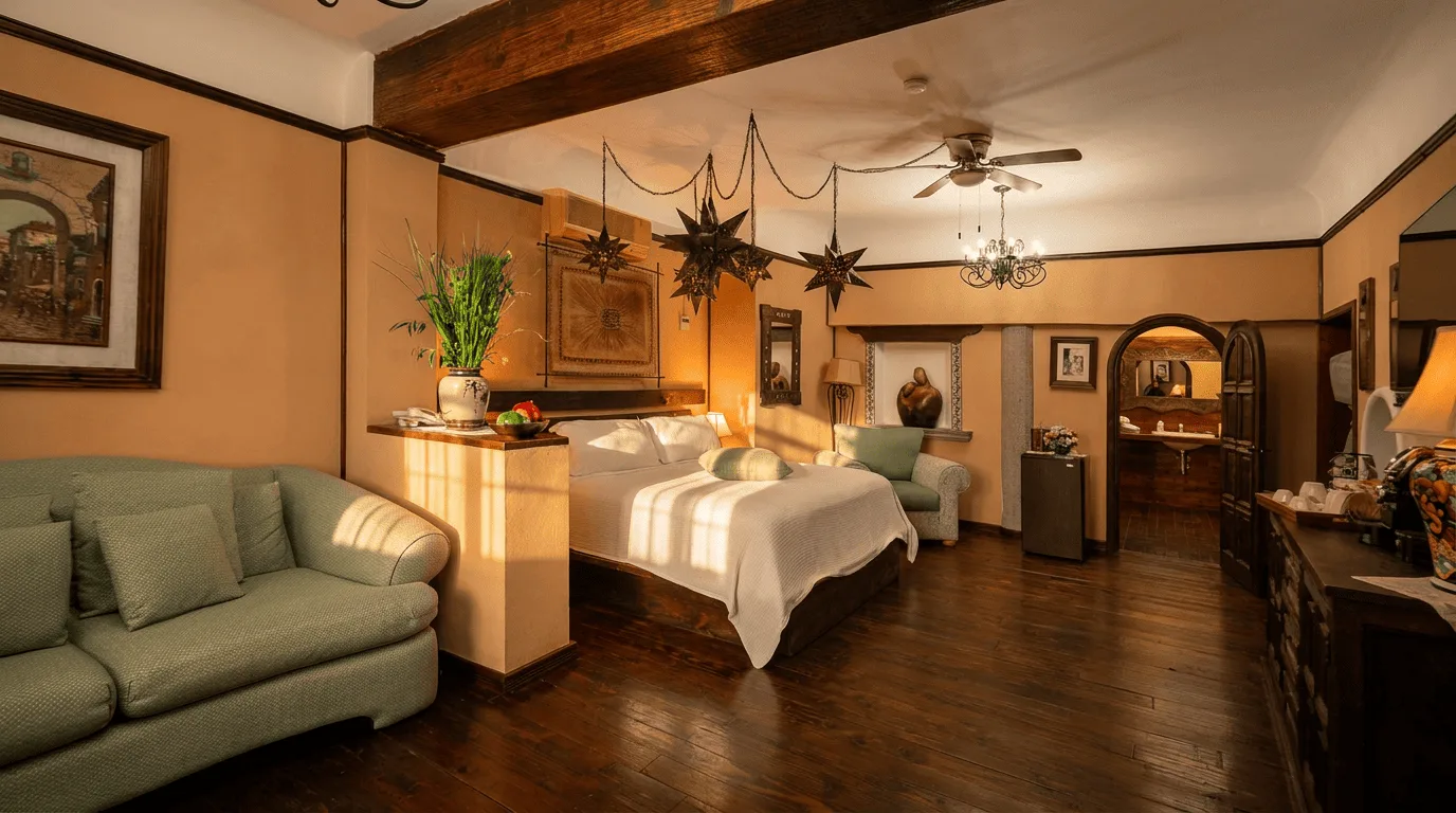 Jr. Suite — foto 15