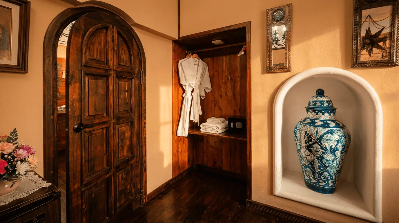 Jr. Suite — foto 16