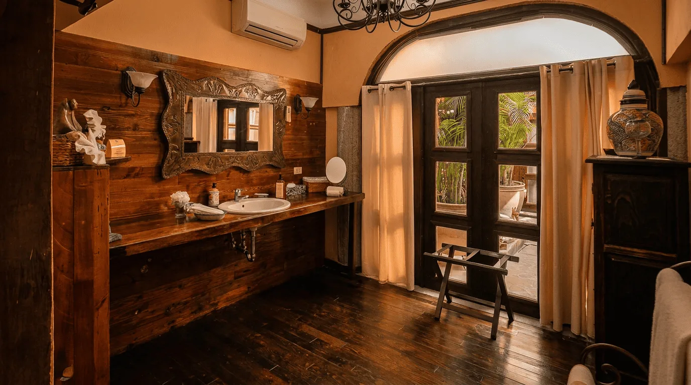 Jr. Suite — foto 17
