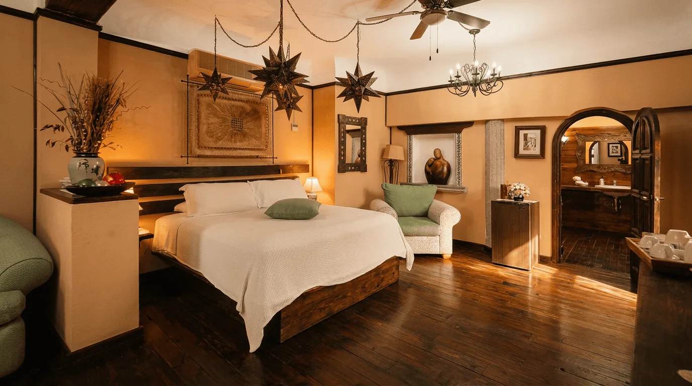 Jr. Suite — foto 18