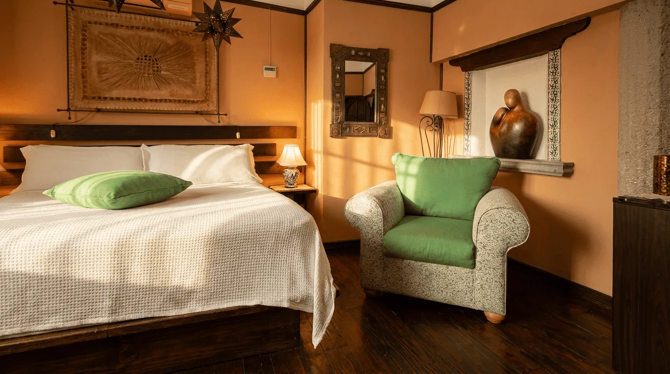 Jr. Suite — foto 19