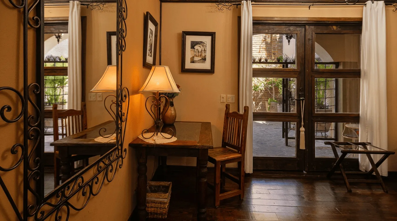 Jr. Suite — foto 20