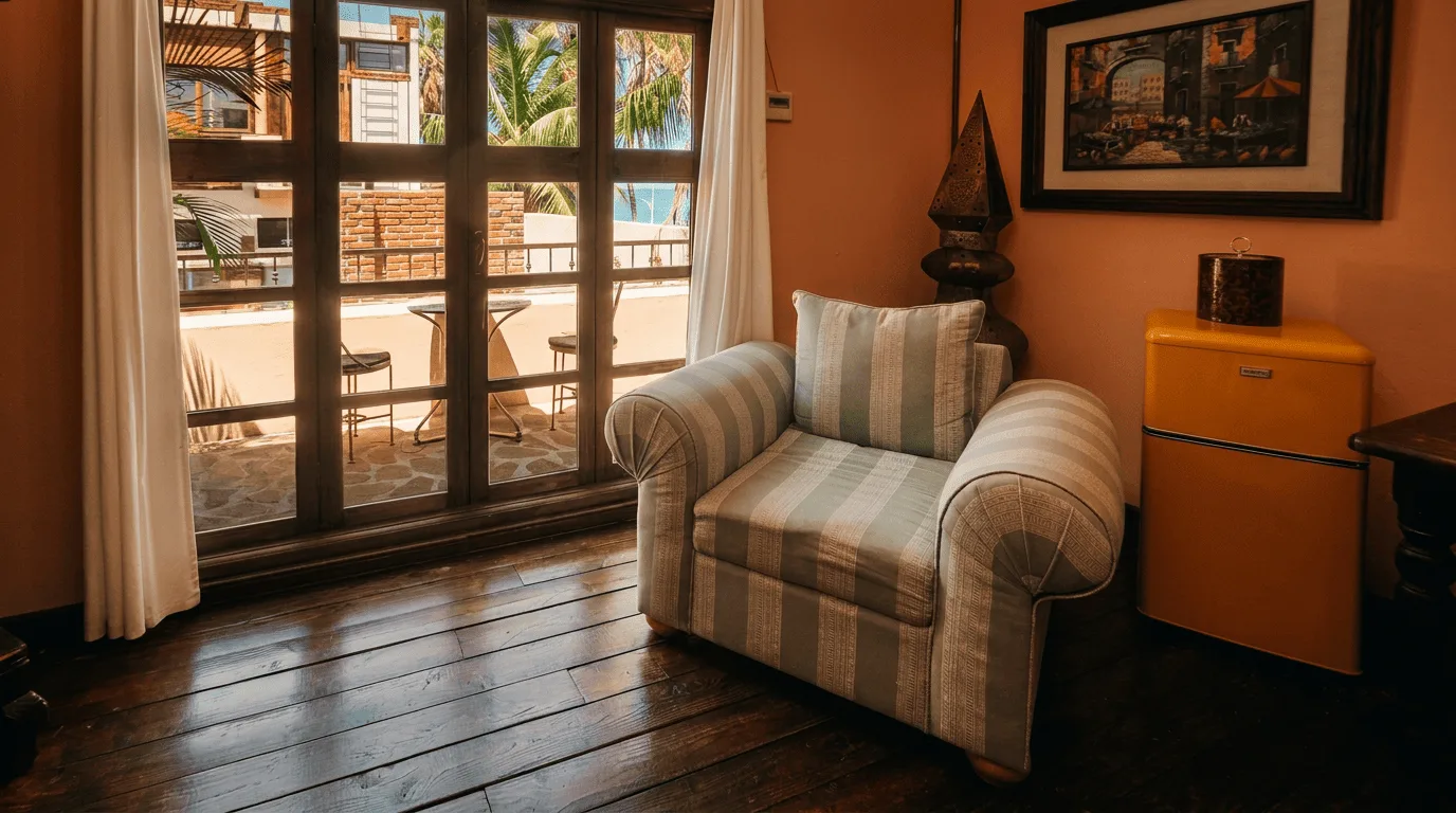 Jr. Suite — foto 35