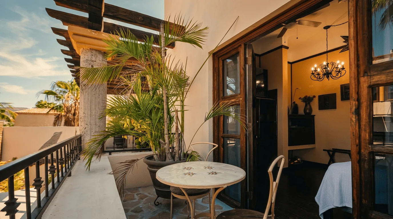 Jr. Suite — foto 41