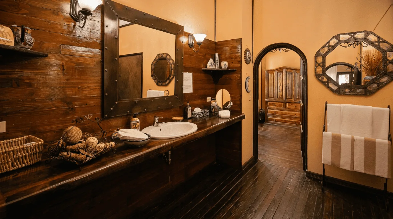 Jr. Suite — foto 42
