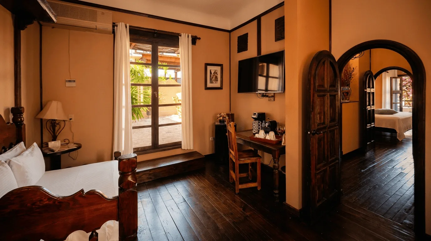 Jr. Suite — foto 43