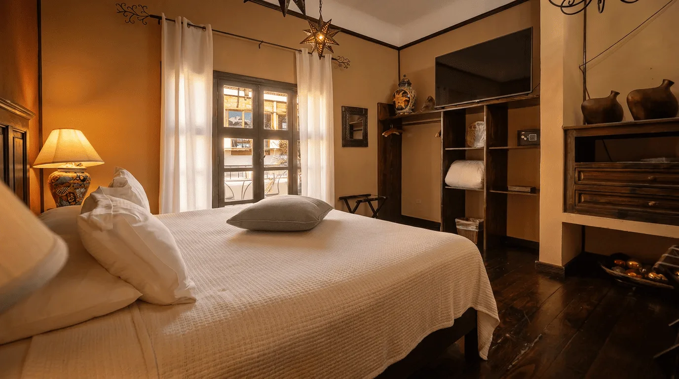 Jr. Suite — foto 46