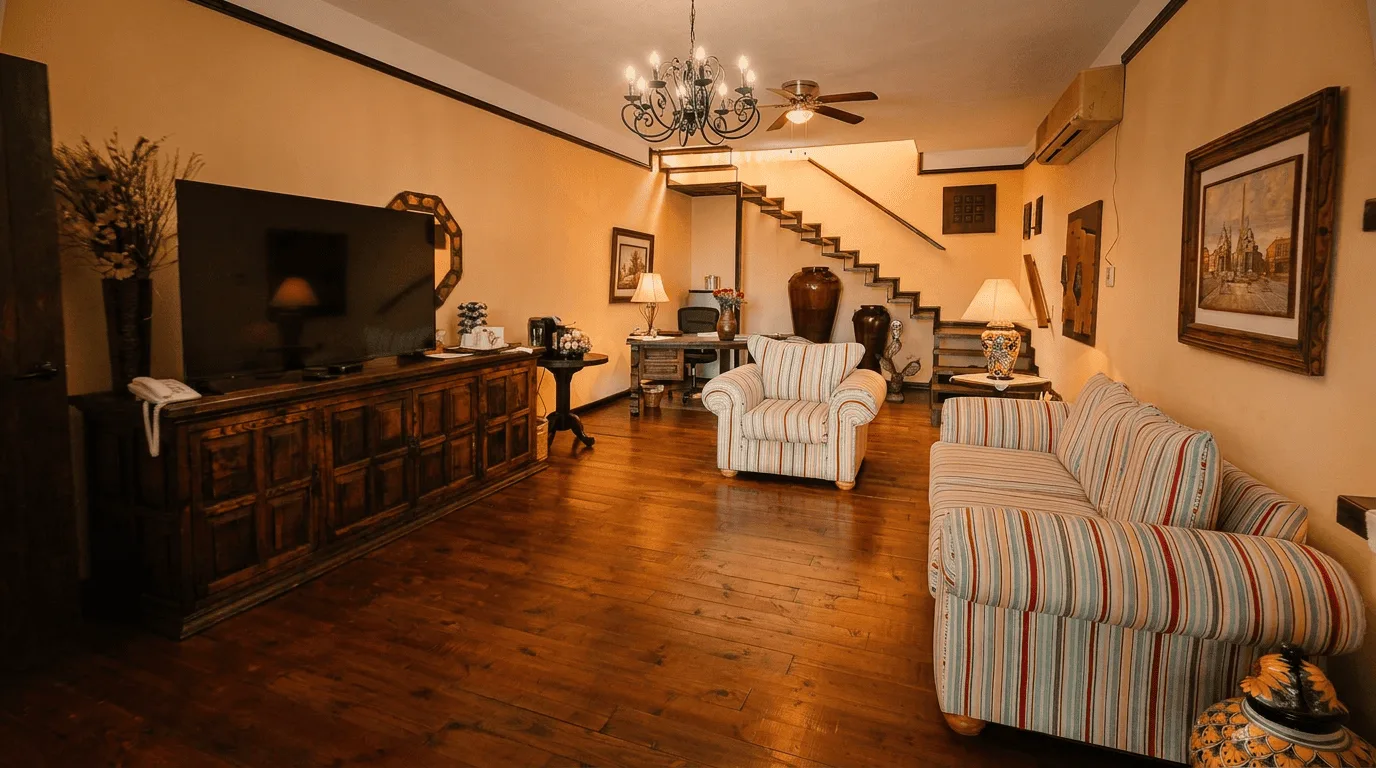 Suite — foto 26