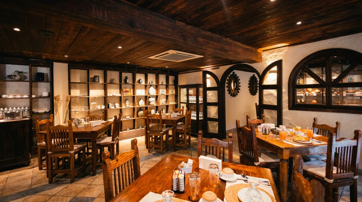 Galería 4