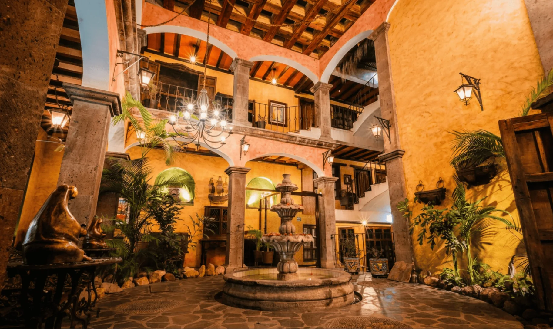 Posada Loreto
