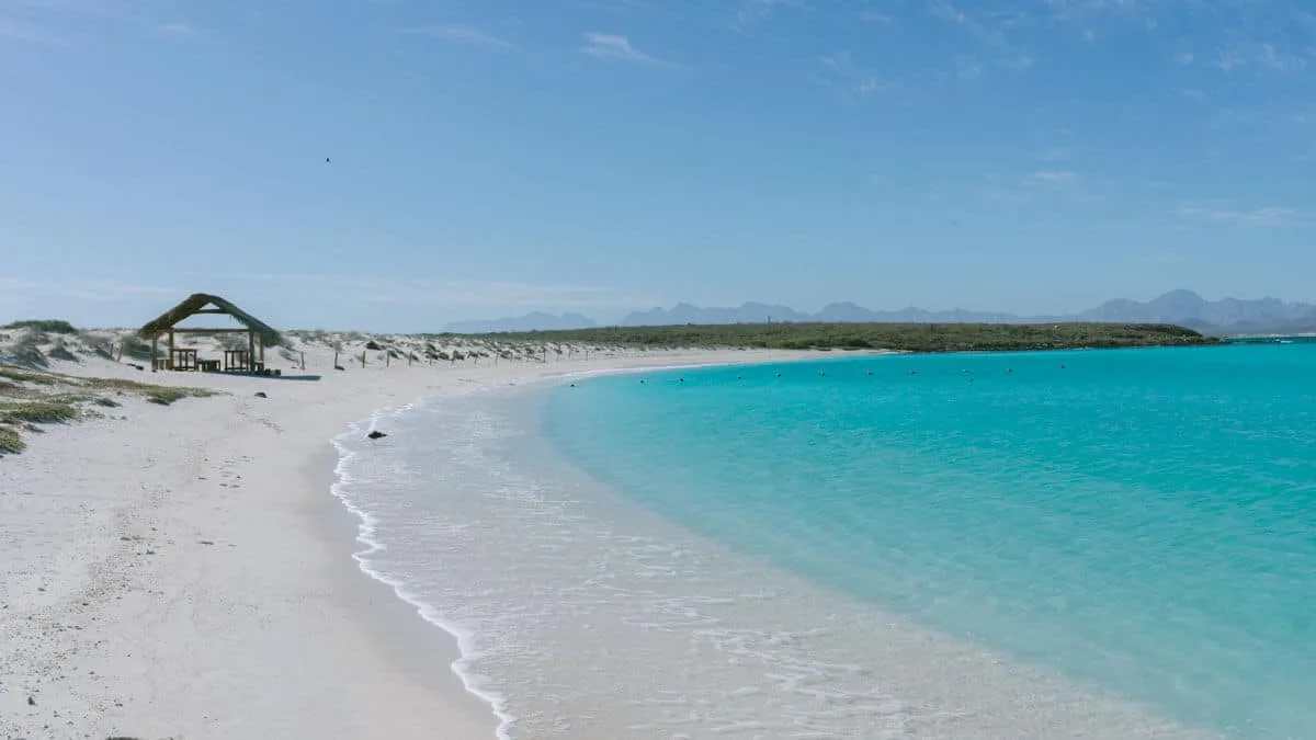 Isla Coronado