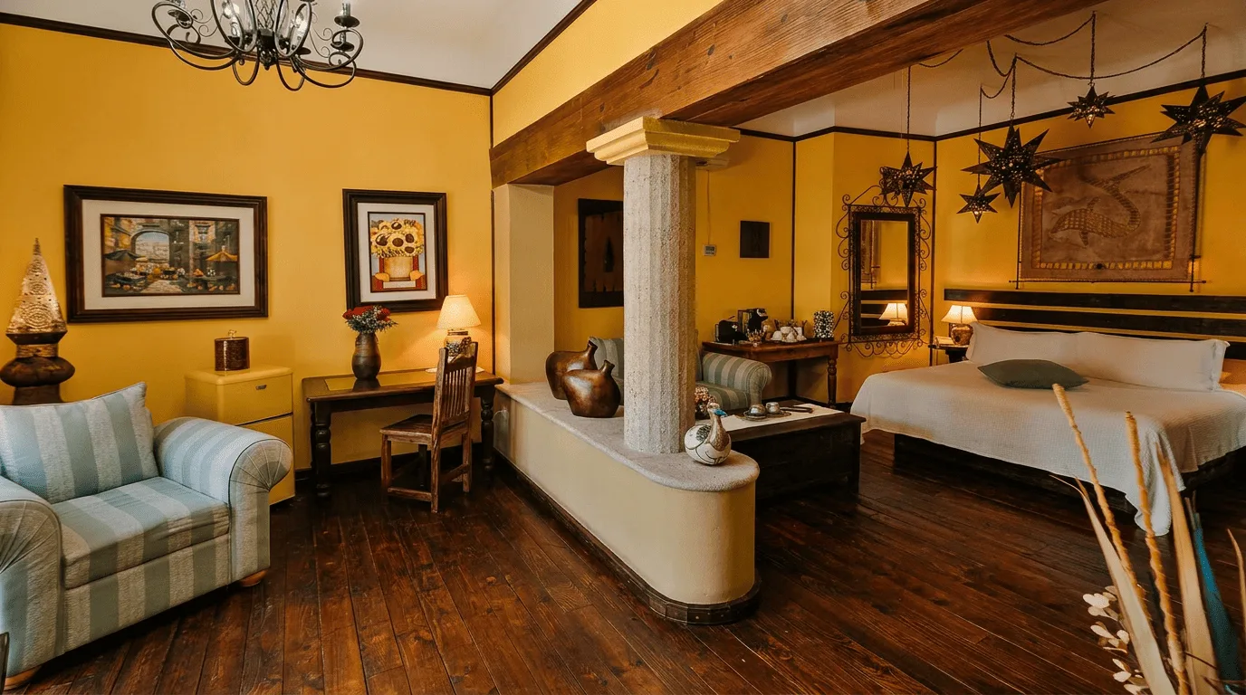 Jr. Suite — foto 3