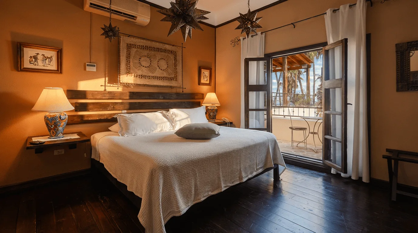 Jr. Suite — foto 8