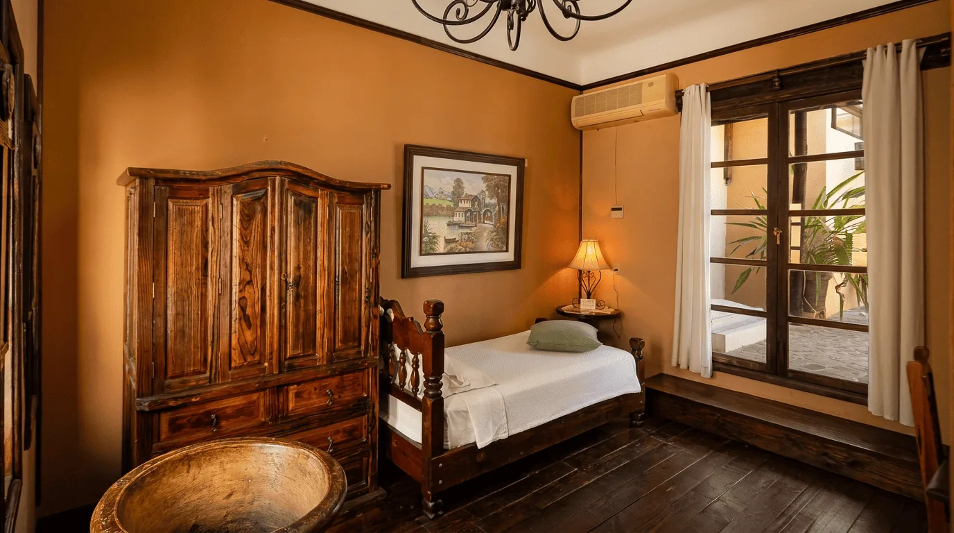 Jr. Suite — foto 10