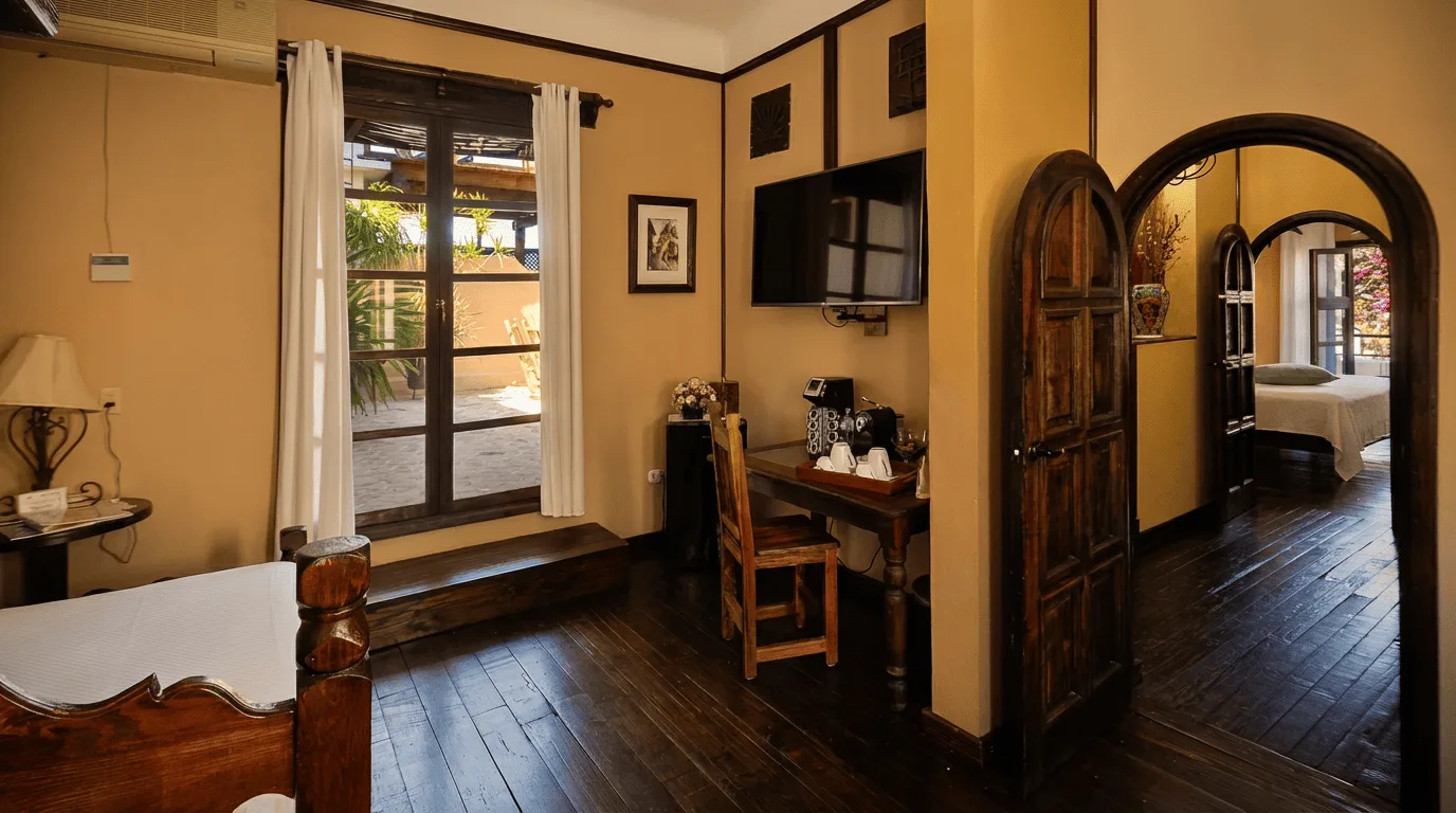 Jr. Suite — foto 11