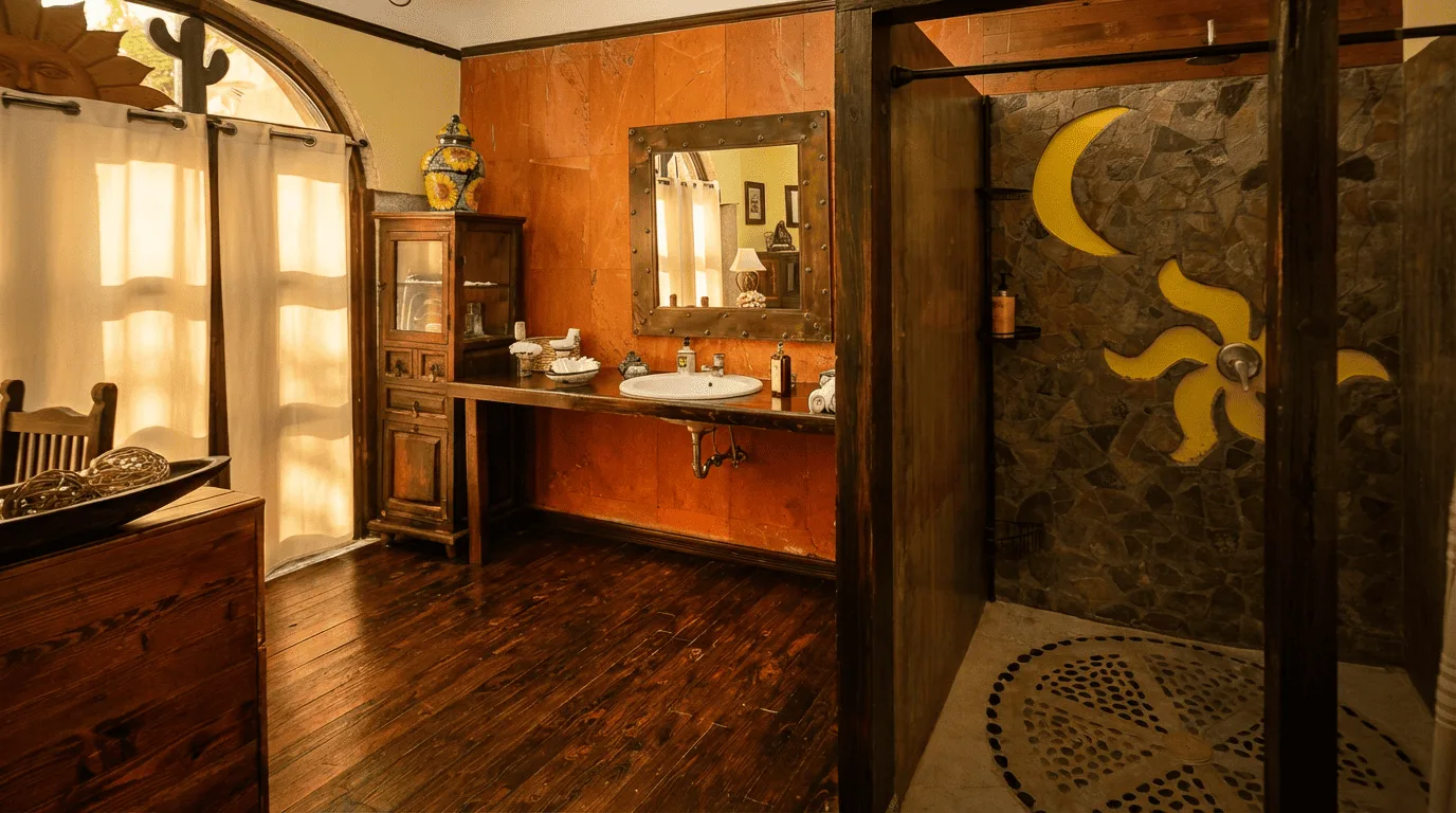 Jr. Suite — foto 4