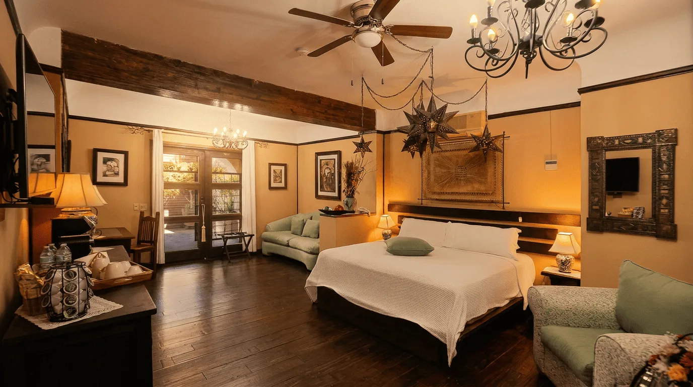 Jr. Suite — foto 6