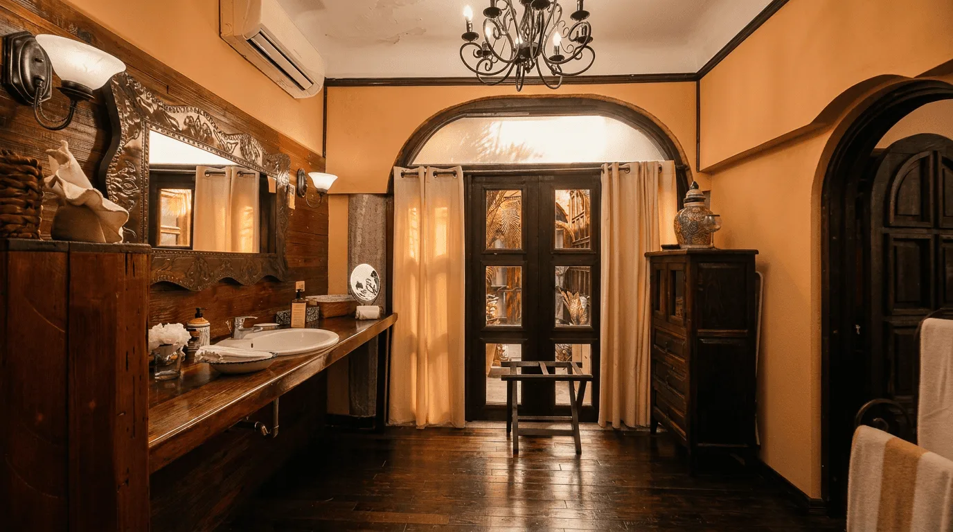 Jr. Suite — foto 7
