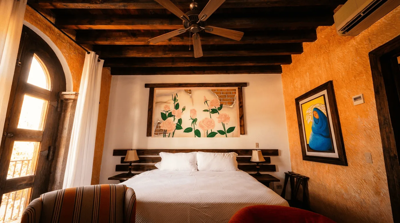 Junior Suite — foto 4