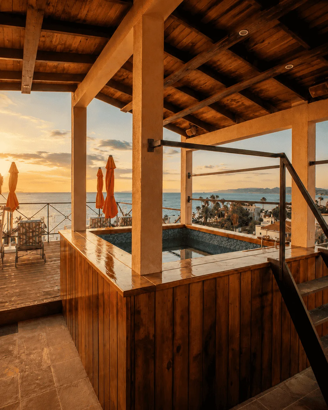 Residence La Paz