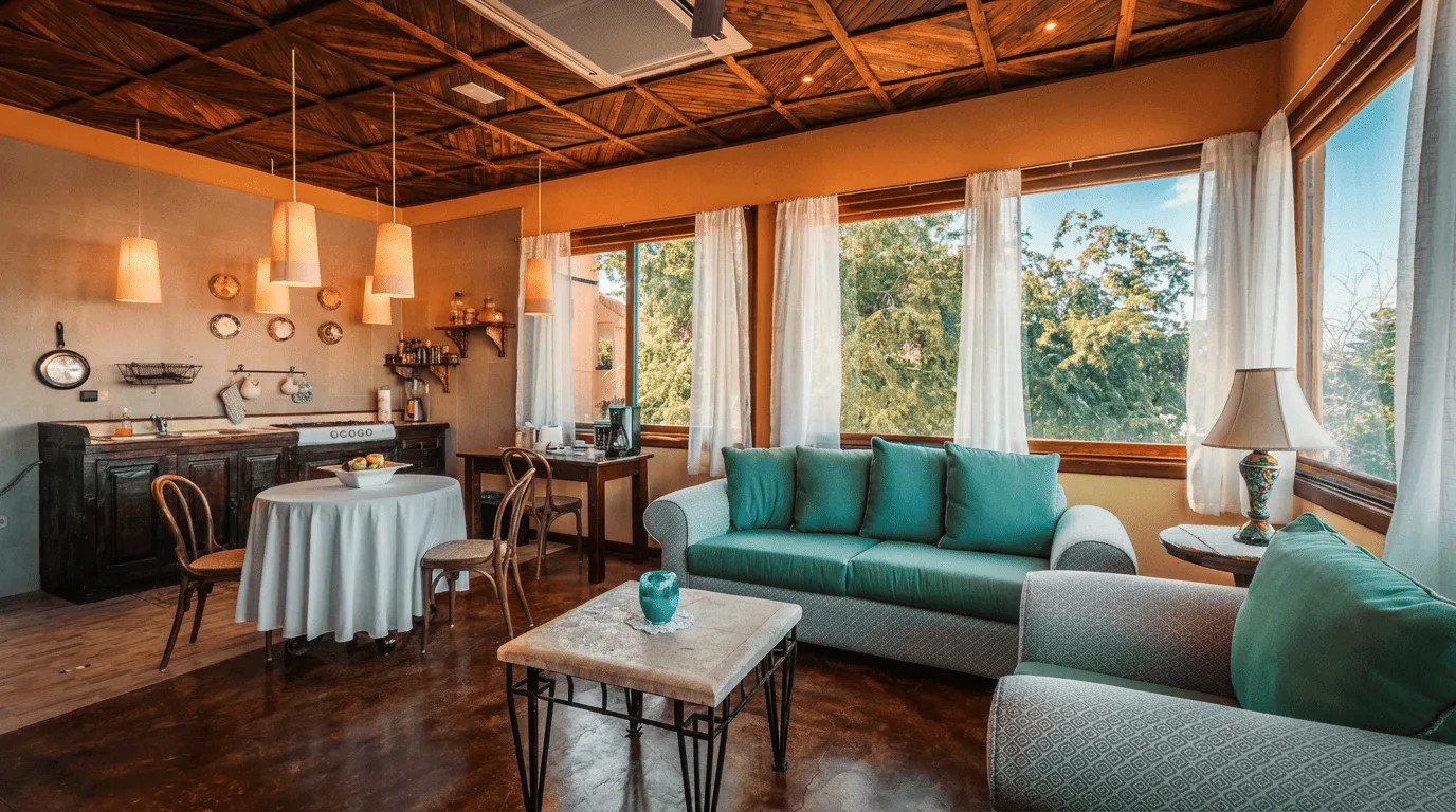 Grand Suite Stefano — foto 2