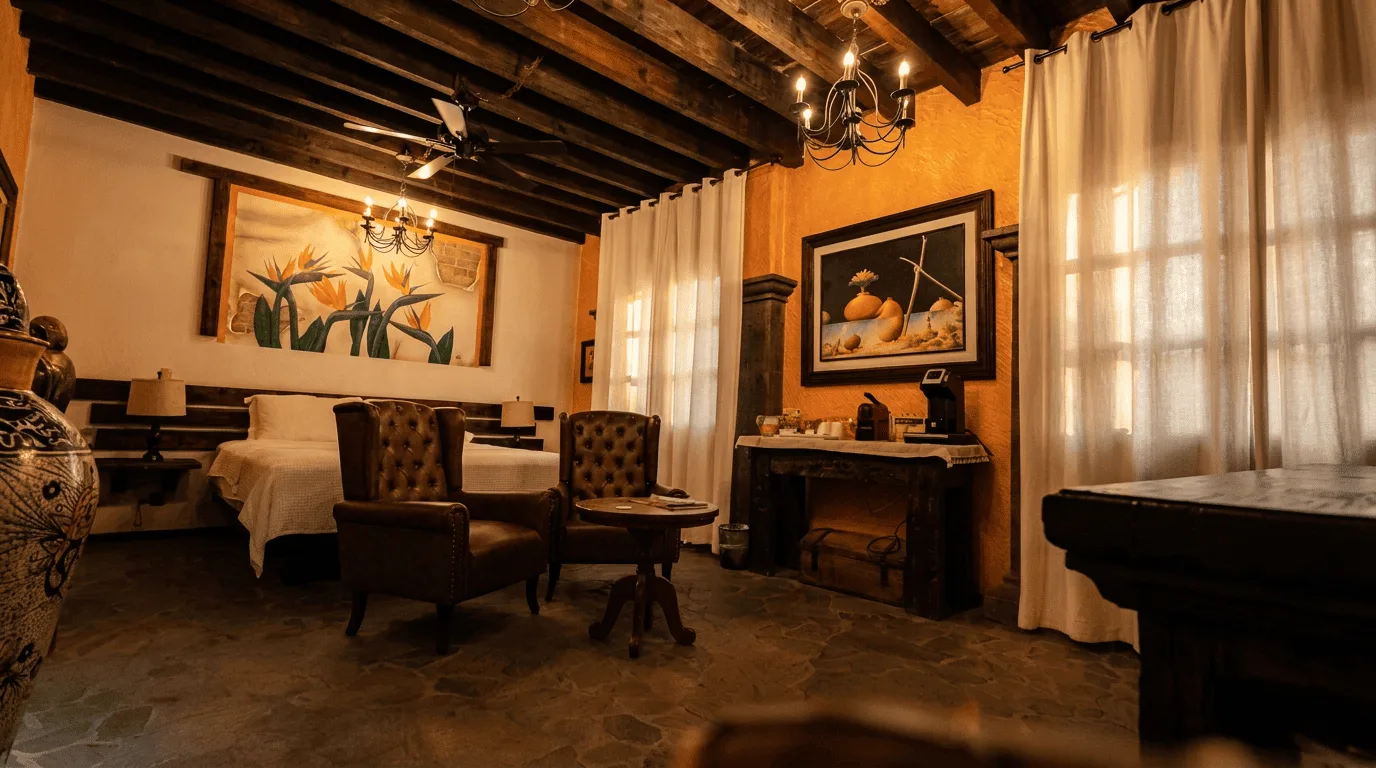 Suite — foto 10