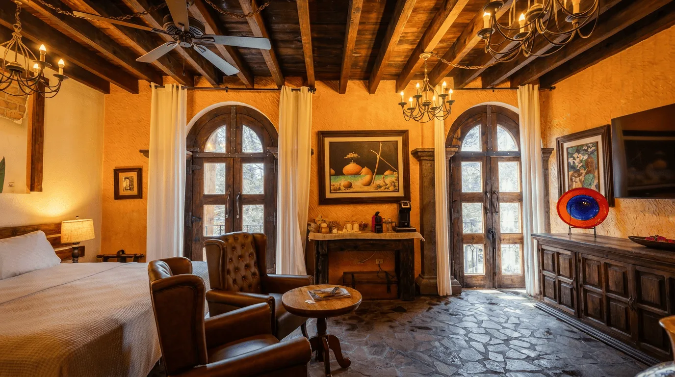 Suite — foto 11