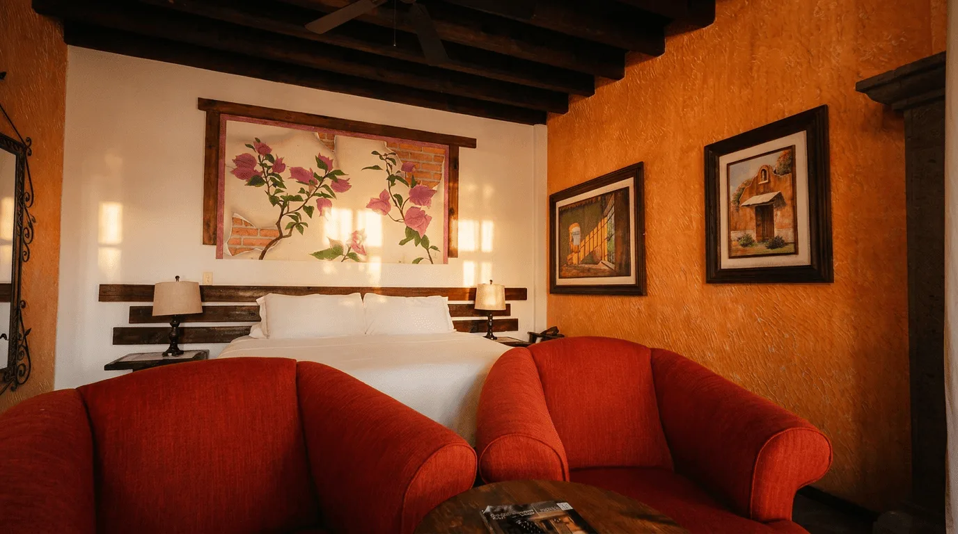 Suite — foto 12