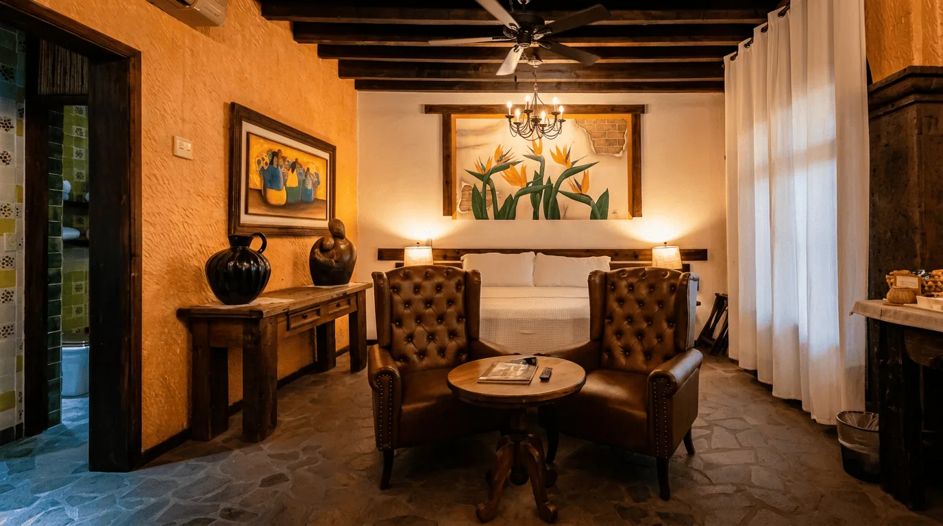 Suite — foto 13