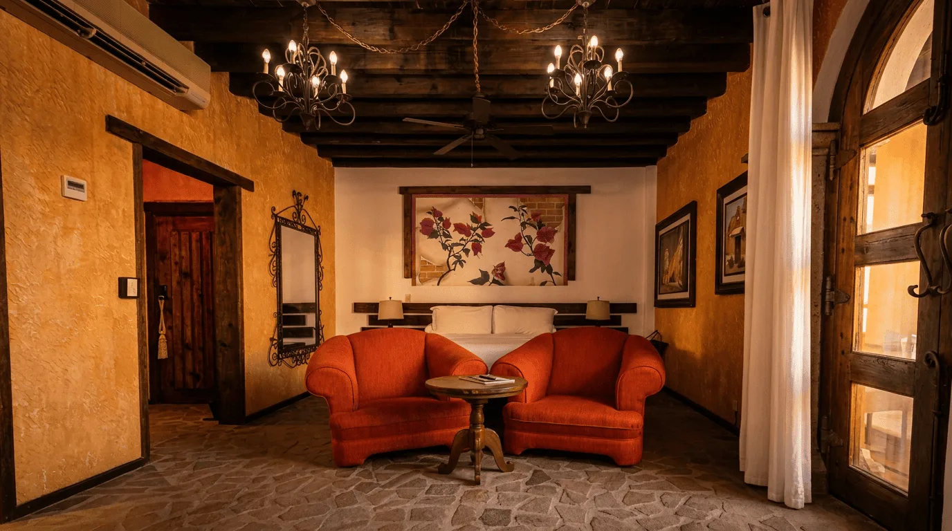 Suite — foto 17